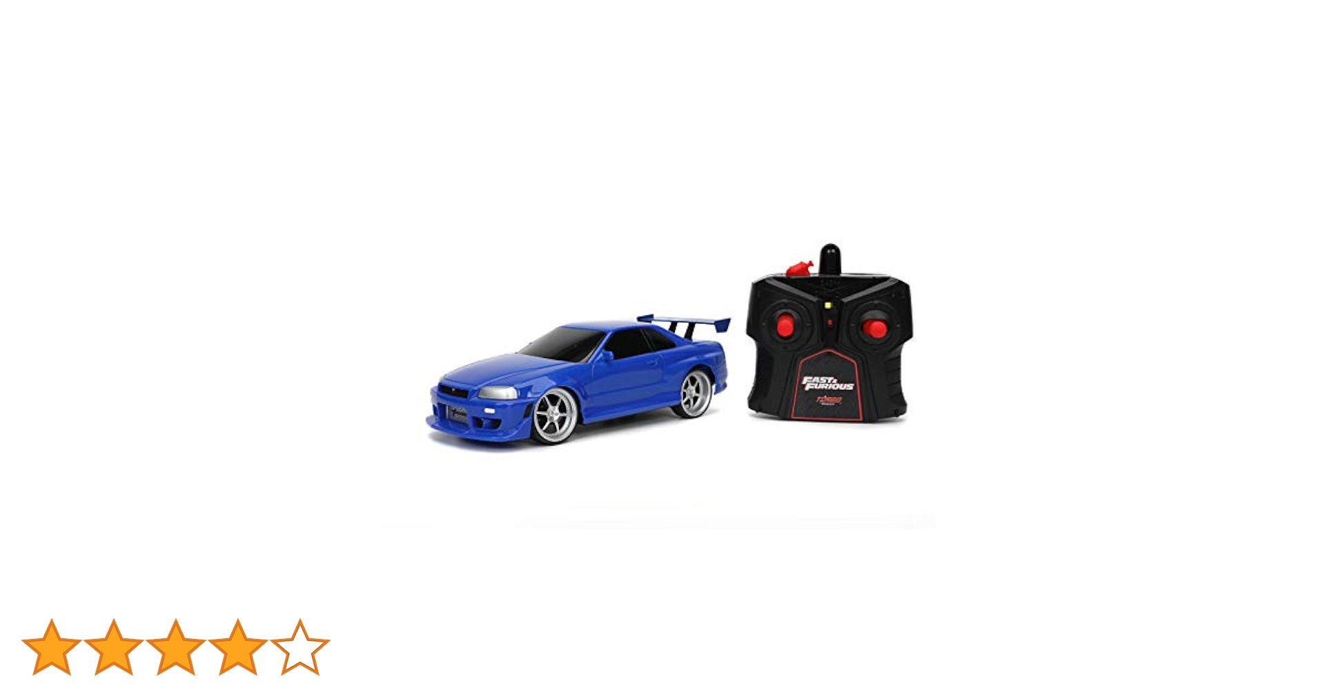 HPI 1/10GPカー ナイトロRS4 フルセット R34スカイラインGTR HPI 1/10GPカー ナイトロRS4 フルセット R34スカイラインGTR HPI